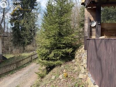 Sale hut Vitín č. 22