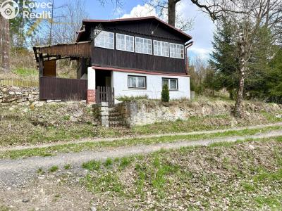 Sale hut Vitín č. 24