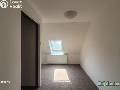 Rent apartment 4+KK Praha č. 8