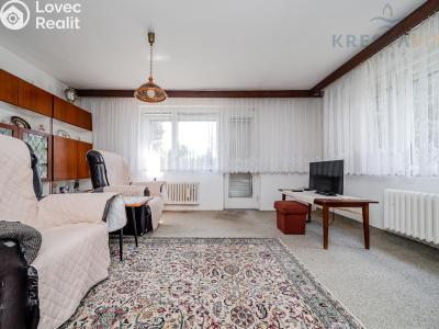 Prodej rodinného domu Bílovec č. 8