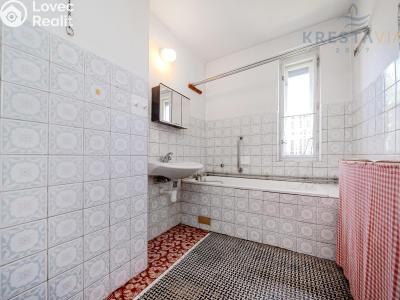 Prodej rodinného domu Bílovec č. 14
