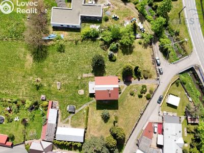 Prodej rodinného domu Bílovec č. 32