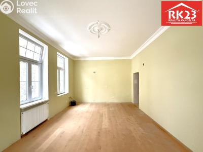 Prodej bytu 2+KK Mariánské Lázně, Ruská č. 1