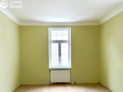 Prodej bytu 2+KK Mariánské Lázně, Ruská č. 3