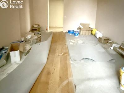 Prodej bytu 2+KK Mariánské Lázně, Ruská č. 8