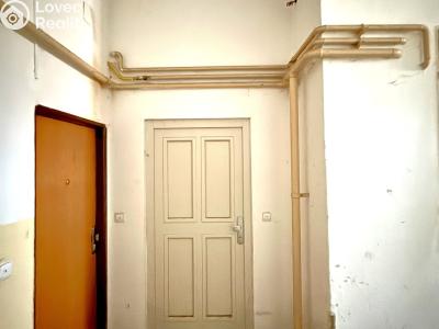 Prodej bytu 2+KK Mariánské Lázně, Ruská č. 14
