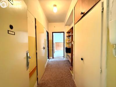 Sale apartment 2+1 Mariánské Lázně, Skalníkova č. 3