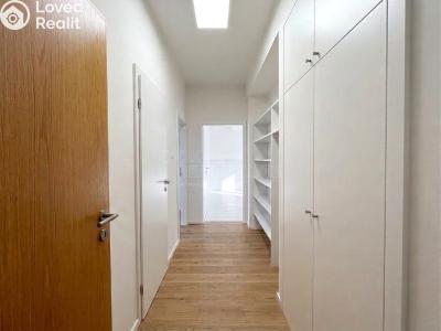 Sale apartment 2+1 Mariánské Lázně, Skalníkova č. 4