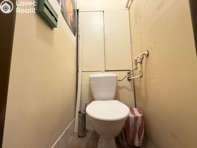 Sale apartment 2+1 Mariánské Lázně, Skalníkova č. 9