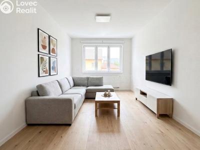 Sale apartment 2+1 Mariánské Lázně, Skalníkova č. 12