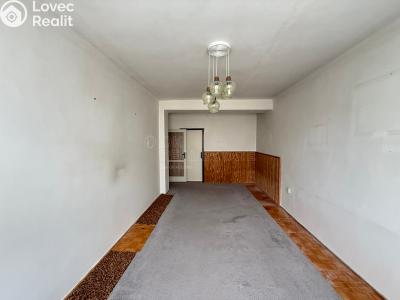 Sale apartment 2+1 Mariánské Lázně, Skalníkova č. 13