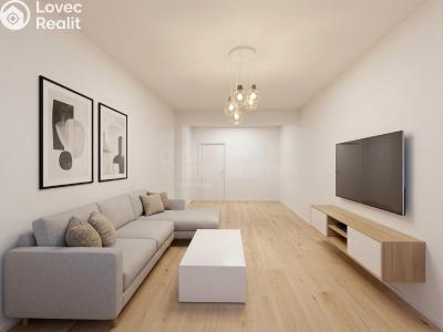 Sale apartment 2+1 Mariánské Lázně, Skalníkova č. 14