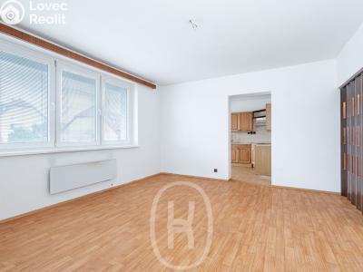 Prodej bytu 2+1 Bílovice nad Svitavou, Šebelova č. 3