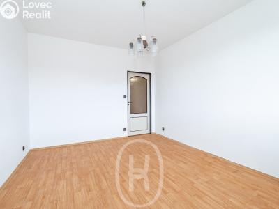 Prodej bytu 2+1 Bílovice nad Svitavou, Šebelova č. 5