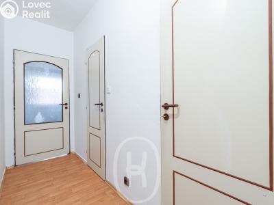 Prodej bytu 2+1 Bílovice nad Svitavou, Šebelova č. 7