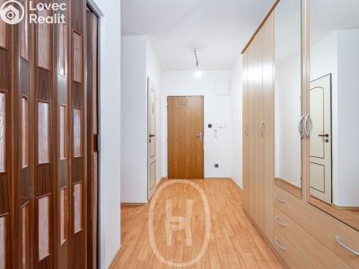 Prodej bytu 2+1 Bílovice nad Svitavou, Šebelova č. 8