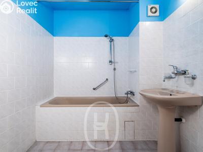 Prodej bytu 2+1 Bílovice nad Svitavou, Šebelova č. 12