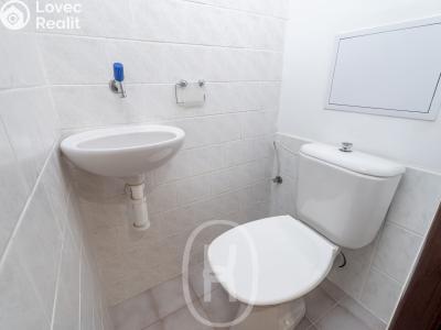 Prodej bytu 2+1 Bílovice nad Svitavou, Šebelova č. 13