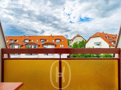 Prodej bytu 2+1 Bílovice nad Svitavou, Šebelova č. 14