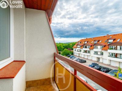 Prodej bytu 2+1 Bílovice nad Svitavou, Šebelova č. 15