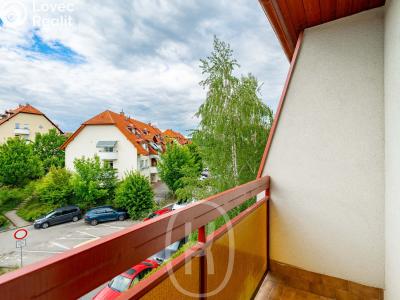 Prodej bytu 2+1 Bílovice nad Svitavou, Šebelova č. 16