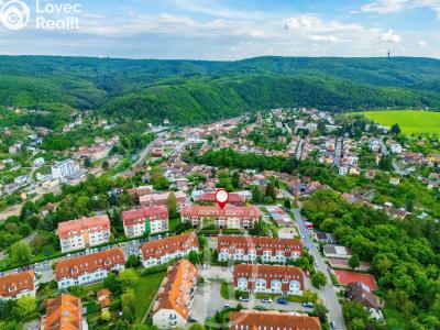Prodej bytu 2+1 Bílovice nad Svitavou, Šebelova č. 18