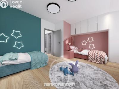 Prodej bytu 4+KK Brodek u Prostějova č. 11
