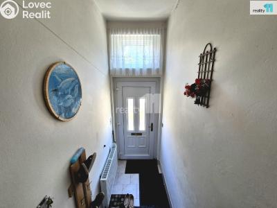Sale family house Aš, Republikánská č. 5