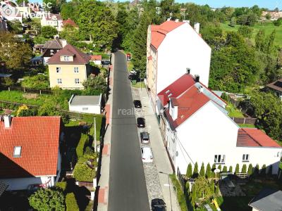 Sale family house Aš, Republikánská č. 6