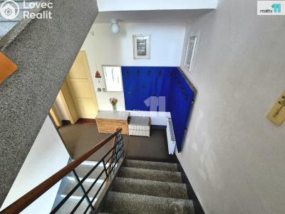 Sale family house Aš, Republikánská č. 8