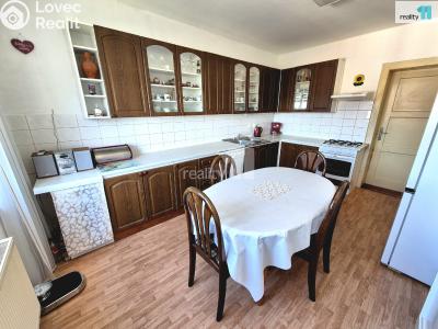 Sale family house Aš, Republikánská č. 10