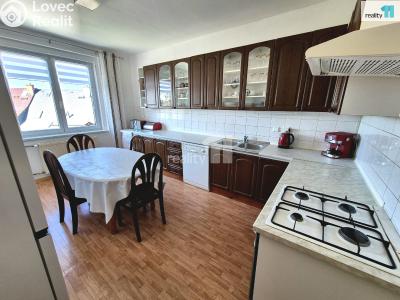 Sale family house Aš, Republikánská č. 12