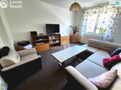 Sale family house Aš, Republikánská č. 13