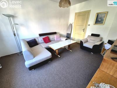 Sale family house Aš, Republikánská č. 14