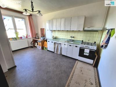 Sale family house Aš, Republikánská č. 15