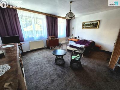 Sale family house Aš, Republikánská č. 17