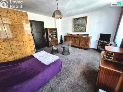 Sale family house Aš, Republikánská č. 18