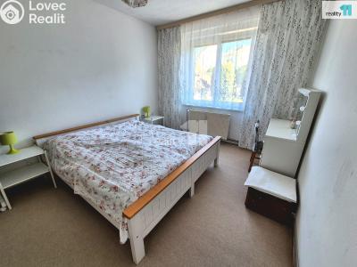 Sale family house Aš, Republikánská č. 19
