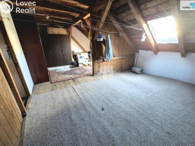 Sale family house Aš, Republikánská č. 30
