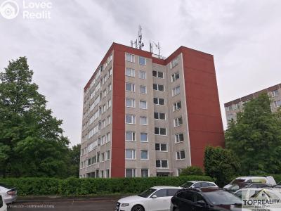 Prodej bytu 4+1 Praha, Lamačova č. 1