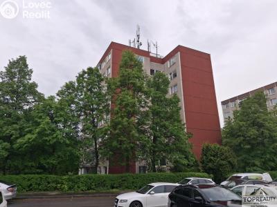 Prodej bytu 4+1 Praha, Lamačova č. 2