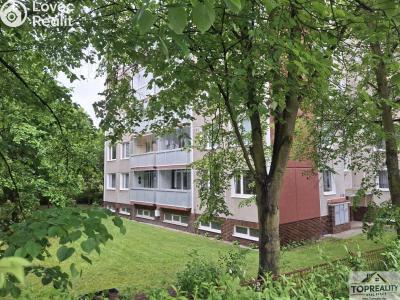 Prodej bytu 4+1 Praha, Lamačova č. 3