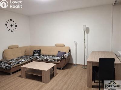 Prodej bytu 4+1 Praha, Lamačova č. 4