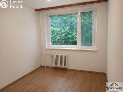 Prodej bytu 4+1 Praha, Lamačova č. 8
