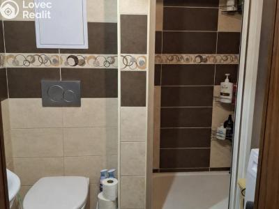 Prodej bytu 4+1 Praha, Lamačova č. 11
