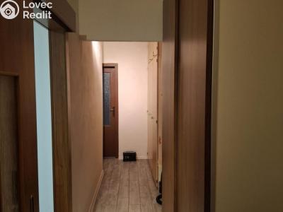 Prodej bytu 4+1 Praha, Lamačova č. 16