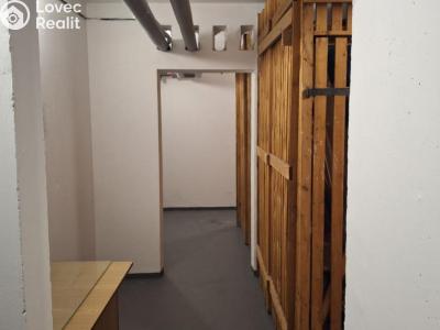 Prodej bytu 4+1 Praha, Lamačova č. 19
