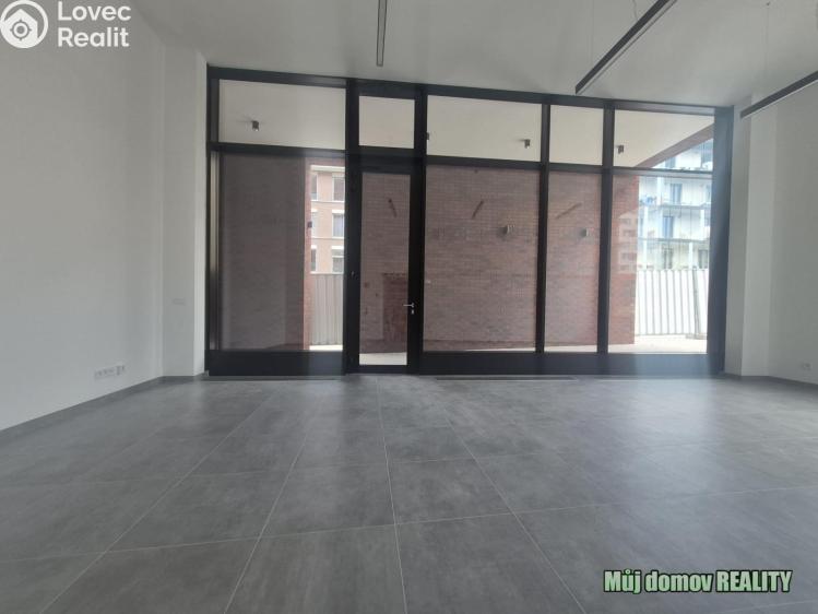 Rent commercial space Praha 3, Žižkov, Hartigova 2938/34 č. 2