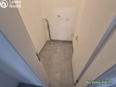 Rent commercial space Praha 3, Žižkov, Hartigova č. 11