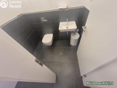 Rent commercial space Praha 3, Žižkov, Hartigova č. 14
